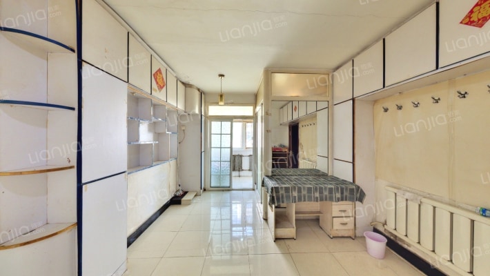 长虹社区二手房实景图