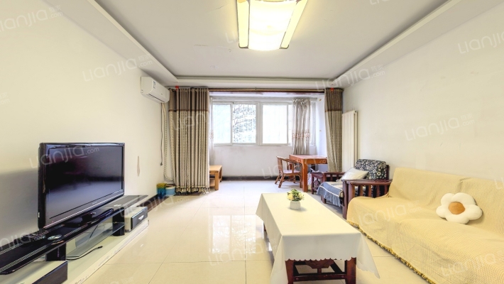 富锦嘉园五区二手房实景图