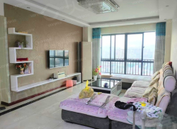 整租·汉水名城阅府 2室2厅 南_汉水名城阅府租房