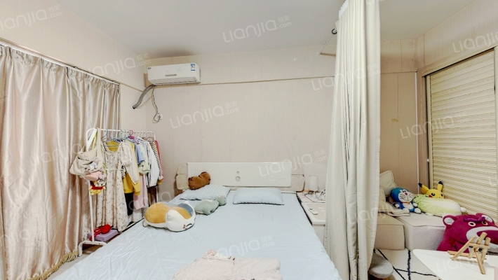 侨荣城二手房实景图