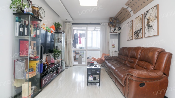 南泉公寓二手房实景图