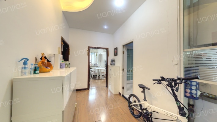 和平街十区二手房实景图