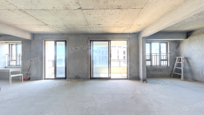 翰林公馆二手房实景图