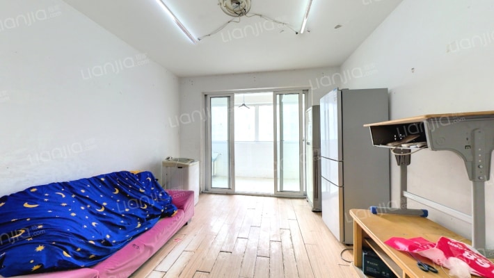 盘城新居二手房实景图