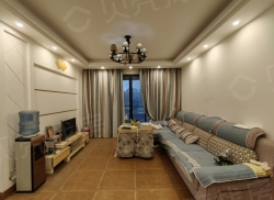 整租·江南一品 3室2厅 南/北_江南一品租房