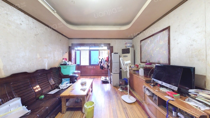 金紫街二手房实景图