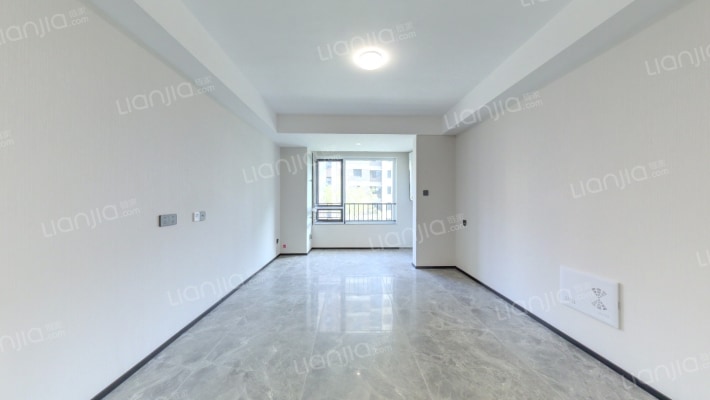 雪山万科城A7区归麓园二手房实景图