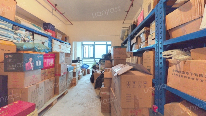 光华时代二手房实景图