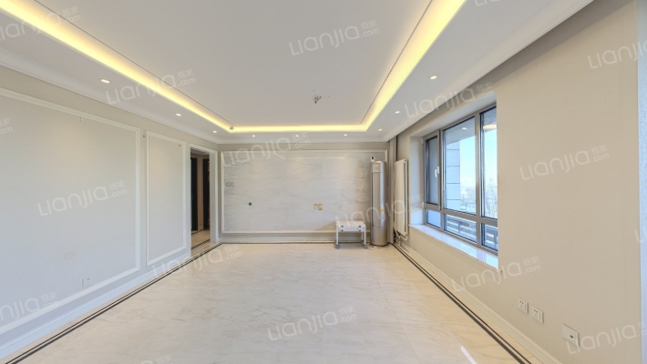 京贸国际城二手房实景图