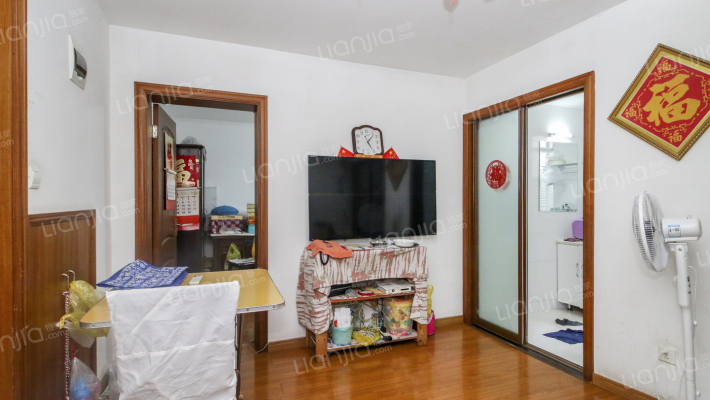 文缘村二手房实景图