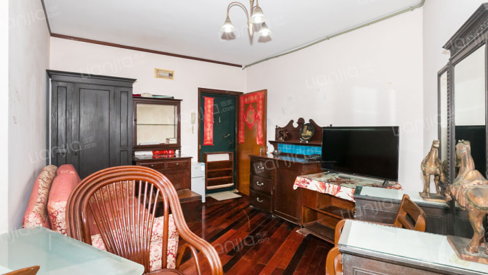 城公大厦二手房实景图