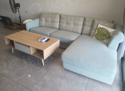 整租·商会中心 3室2厅 东南/南_商会中心租房