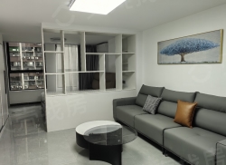 整租·洋码头新零售总部 1室1厅 南_洋码头新零售总部租房