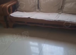 整租·新世界水景花苑 2室1厅 南/北_新世界水景花苑租房