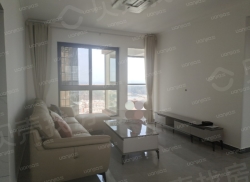 整租·五和苹果国际社区 3室2厅 南_五和苹果国际社区租房