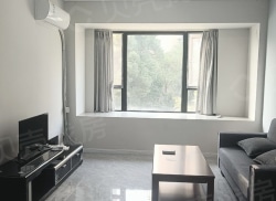 整租·华远世纪 2室2厅 南_华远世纪租房