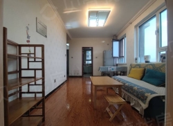 整租·未来花郡北区 1室1厅 南/北_未来花郡北区租房