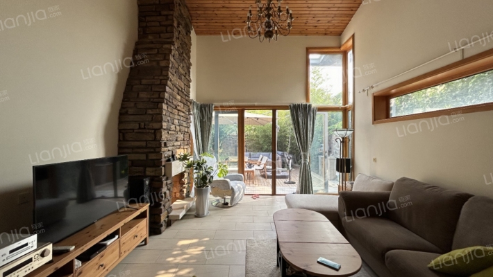 镜湖苑二手房实景图