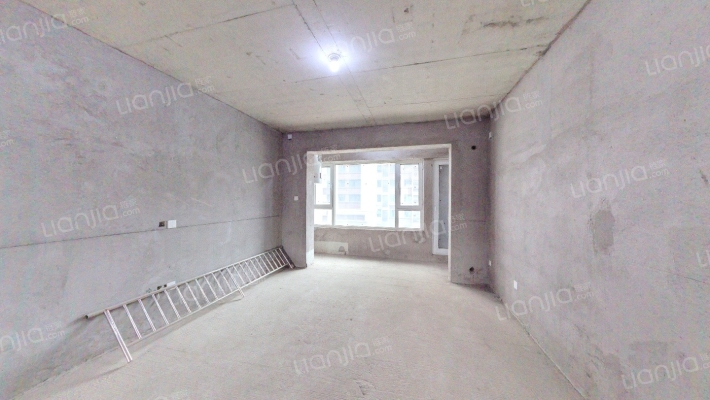 珑书嘉园二手房实景图