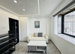 整租·瑞景苑 1室1厅 东南_瑞景苑租房