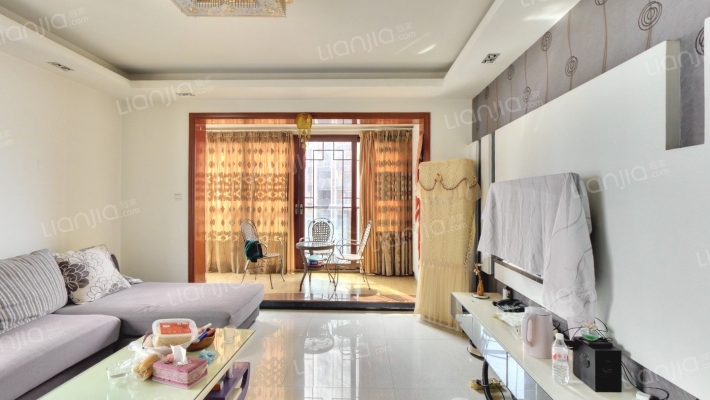 寰泰世纪新城二手房实景图