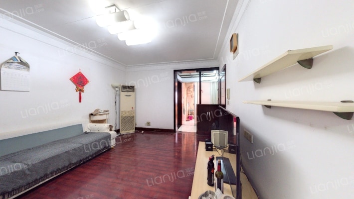 清江花苑绿茵园二手房实景图