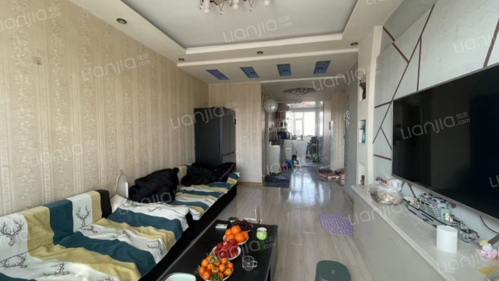 富民盛世城(公主岭市)二手房实景图