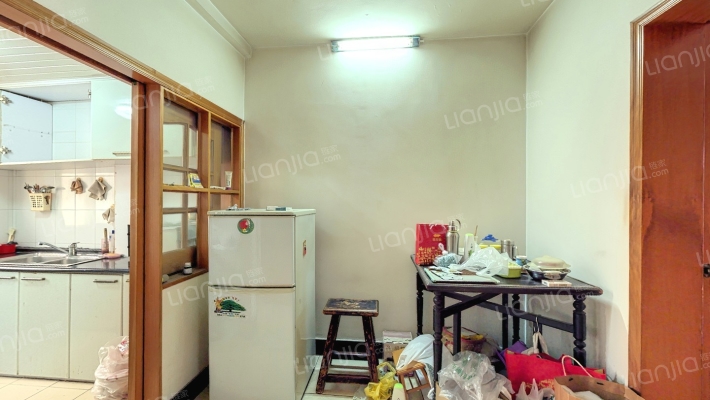 凤凰新村二手房实景图