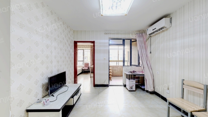 毕加索小镇(一期)(公寓)二手房实景图