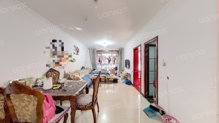 保利花园红棉园二手房实景图