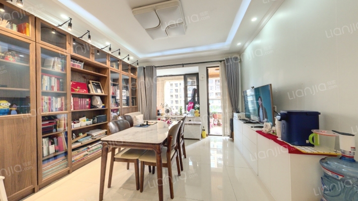 观园国际二手房实景图