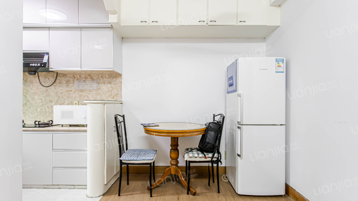 曹杨五村(南杨园)二手房实景图