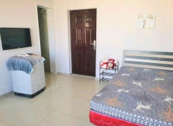 整租·盛世银座 1室1厅 南_盛世银座租房