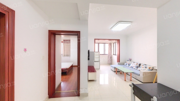 贡湖苑二手房实景图