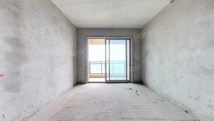 绿地万萃城C组团二手房实景图