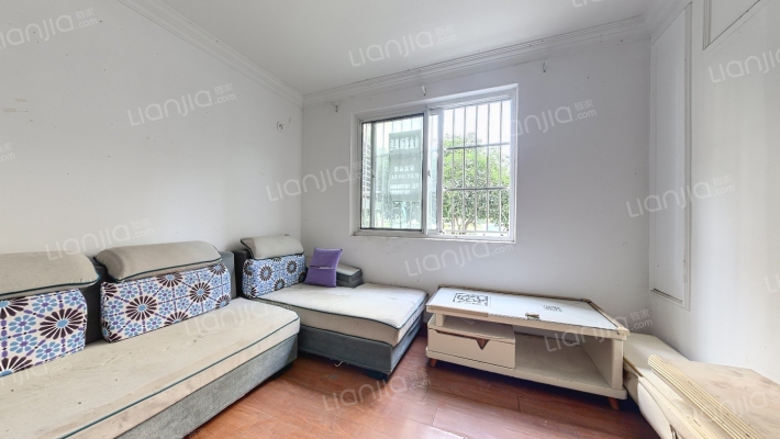 鹤沙航城东茗苑二手房实景图