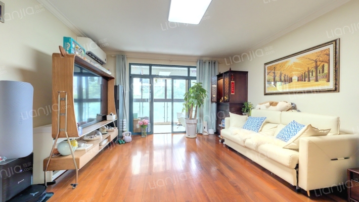 一品新筑苑二手房实景图