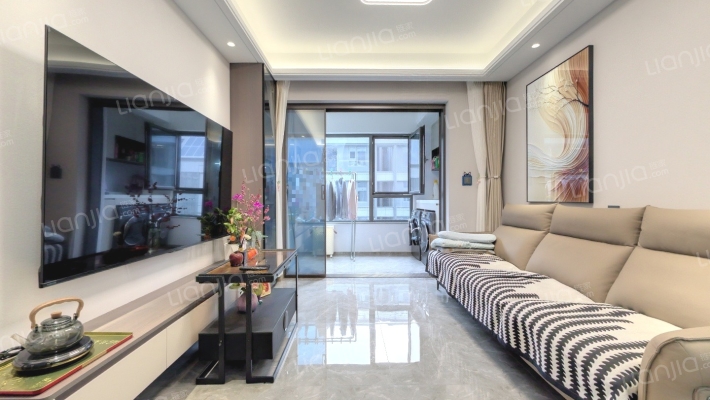 象屿同进·虹桥嘉悦府二手房实景图