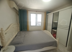 整租·凤凰城 1室0厅 东南_凤凰城租房