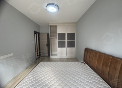 整租·華潤 · 中央公园 3室2厅 南_華潤 · 中央公园租房