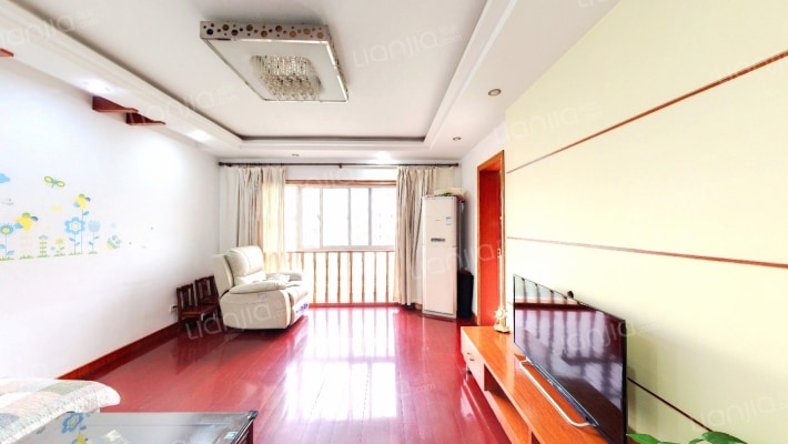 嘉和丽园二手房实景图