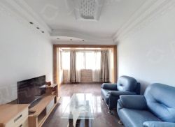 整租·金和小区 1室1厅 南_金和小区租房