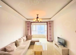 整租·森林家园一区 2室2厅 南_森林家园一区租房