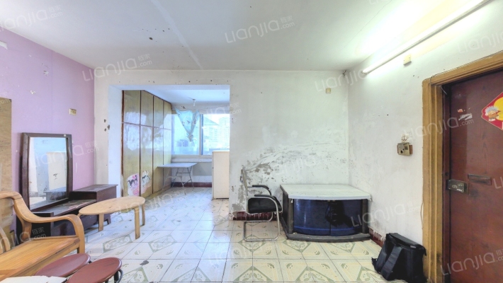 洋河四村二手房实景图