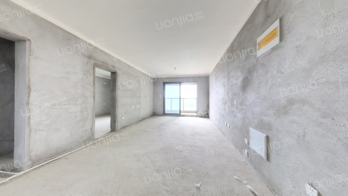 建正紫阙二手房实景图