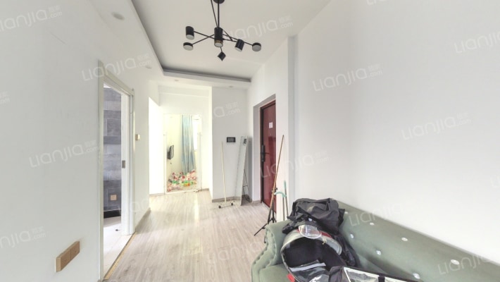 电建洺悦府南苑二手房实景图