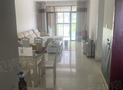 整租·文源山水文苑 3室2厅 南_文源山水文苑租房