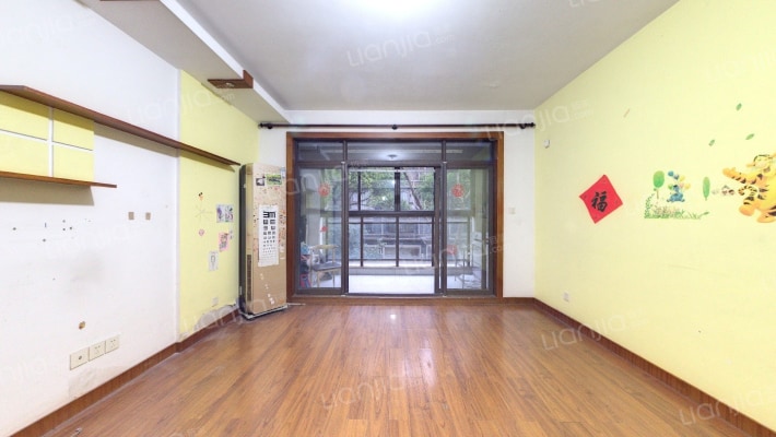 金都安亭家园二手房实景图