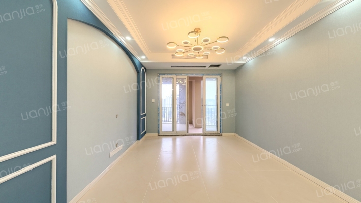 新城悦隽风华二手房实景图