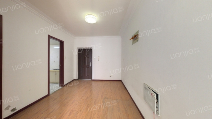 广石家园二手房实景图